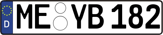 ME-YB182