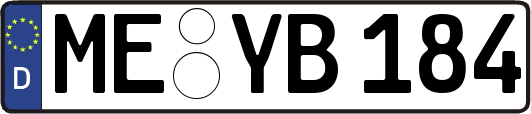 ME-YB184