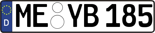 ME-YB185