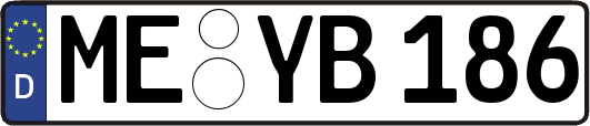 ME-YB186