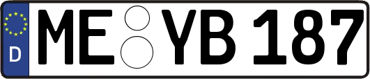 ME-YB187