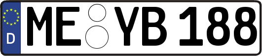 ME-YB188