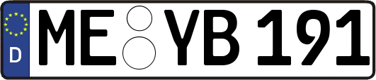 ME-YB191