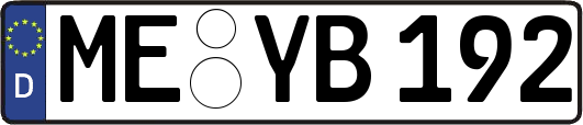 ME-YB192