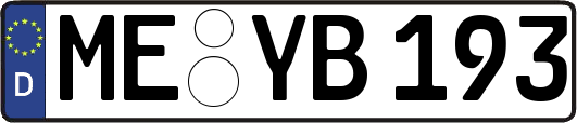 ME-YB193