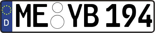 ME-YB194