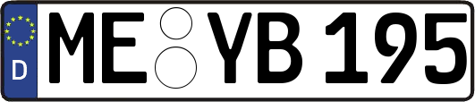 ME-YB195