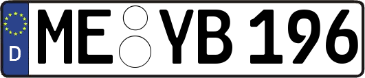 ME-YB196