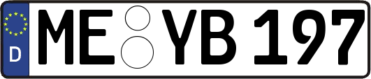 ME-YB197
