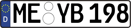 ME-YB198