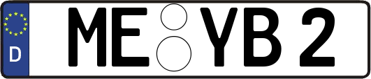 ME-YB2