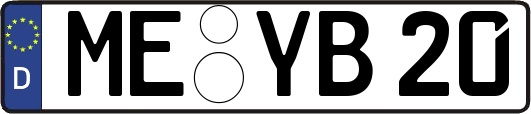ME-YB20