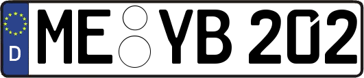 ME-YB202