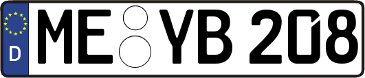 ME-YB208