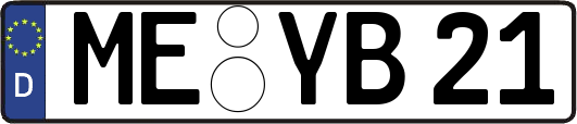 ME-YB21