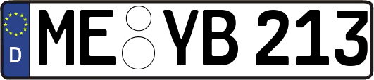 ME-YB213