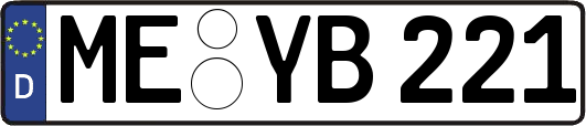 ME-YB221
