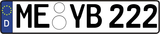 ME-YB222