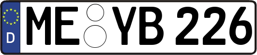ME-YB226