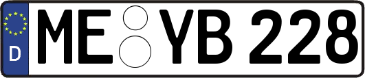 ME-YB228