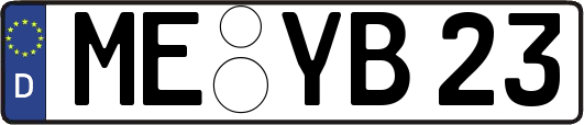 ME-YB23