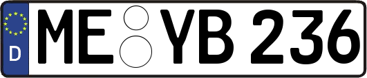 ME-YB236