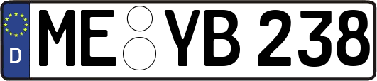 ME-YB238