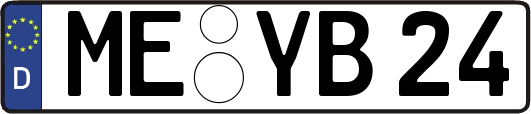 ME-YB24