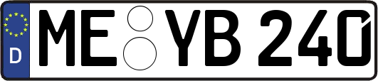 ME-YB240
