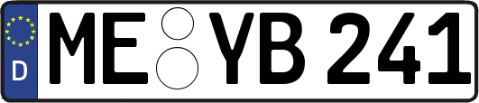 ME-YB241