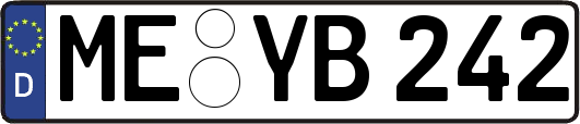 ME-YB242