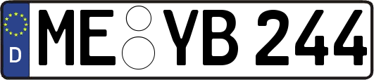 ME-YB244