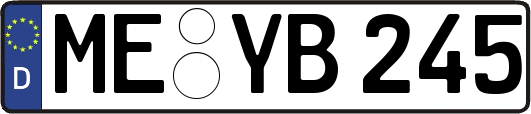 ME-YB245