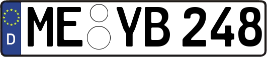 ME-YB248