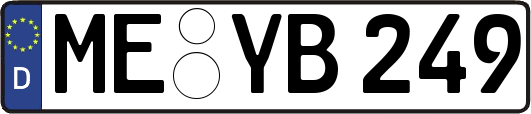 ME-YB249