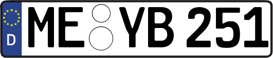 ME-YB251