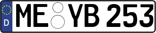 ME-YB253