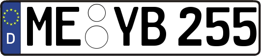 ME-YB255
