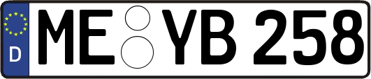 ME-YB258