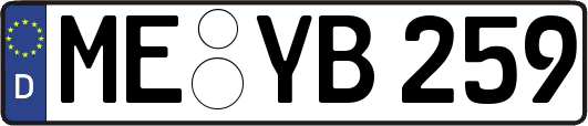 ME-YB259