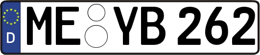 ME-YB262