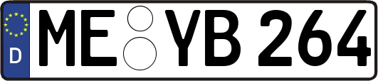 ME-YB264