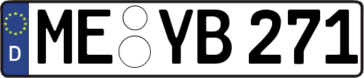 ME-YB271