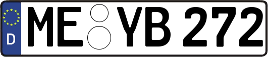 ME-YB272