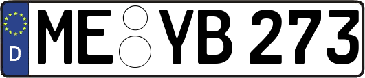 ME-YB273