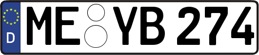 ME-YB274