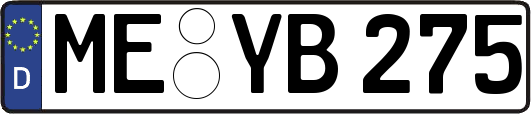 ME-YB275