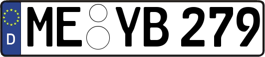 ME-YB279