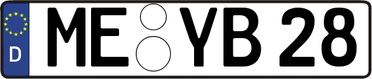 ME-YB28
