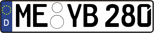 ME-YB280